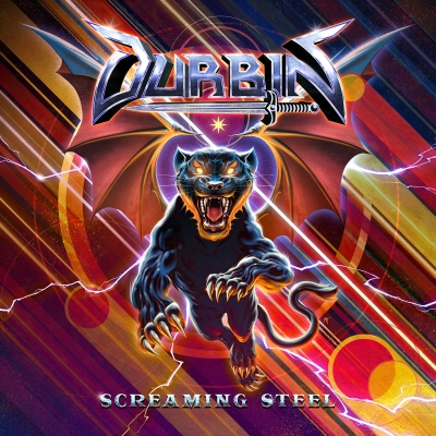 Durbin Screaming Steel